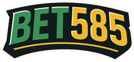 bet585 Logo